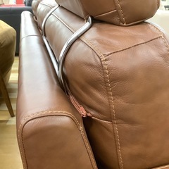 【トレファク ラパーク岸和田店】IDC大塚家具  3人掛けソファー　入荷しました。の画像