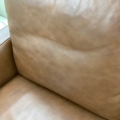 【トレファク ラパーク岸和田店】IDC大塚家具  3人掛けソファー　入荷しました。の画像