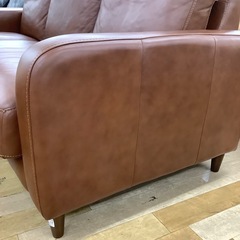 【トレファク ラパーク岸和田店】IDC大塚家具  3人掛けソファー　入荷しました。の画像