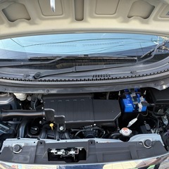 ekカスタム　Tセーフティパッケージの画像