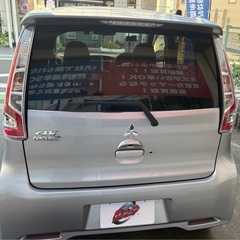 ekカスタム　Tセーフティパッケージの画像