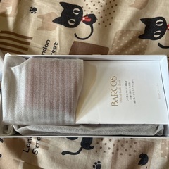 バルコスの財布売りますの画像