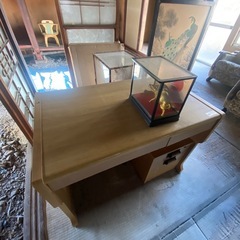 机　お譲りします。の画像