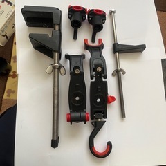 第一精工 チビラーク　スーパー ロングの画像