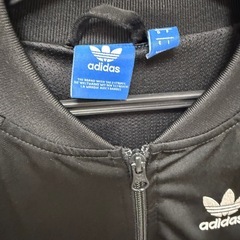 オリジナルadidas xsサイズ、の画像