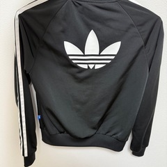 オリジナルadidas xsサイズ、の画像