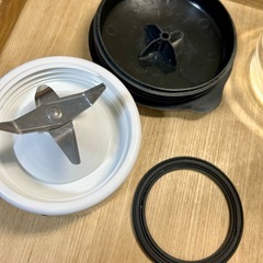 ジューサーミキサーの画像