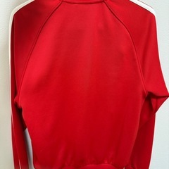 オリジナルadidas Ⓜ️サイズの画像