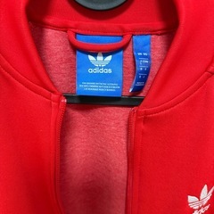 オリジナルadidas Ⓜ️サイズの画像