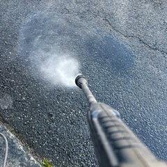 高圧洗浄機の画像