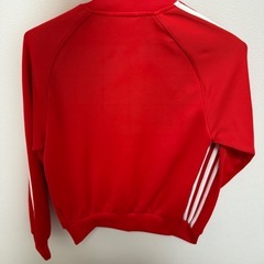 オリジナルadidas Sサイズの画像