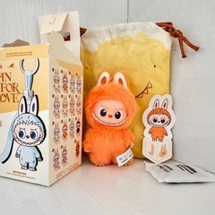 ラブブイニシャルＪ本物の画像