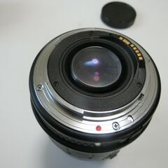 キャノン一眼レフ　フィルムカメラの画像