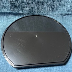 半月型お盆5枚セット　ひな祭り　お膳　お盆　ミニお盆　　飾り　茶托　正月の画像