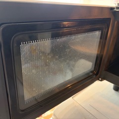 【中古】SHARP RE-S5D-W 電子レンジ2016年12/20-21引取りの画像