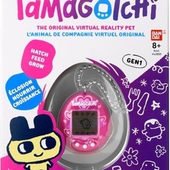 Tamagotchiたまごっちオリジナル - たくさんの愛, Lots of Loveの画像