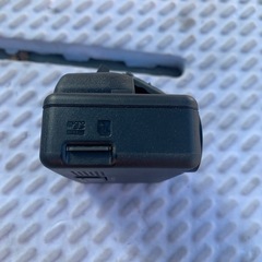 取り付け込み　ドライブレコーダー　前のみの画像