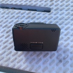 取り付け込み　ドライブレコーダー　前のみの画像