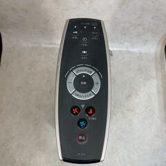 A8383【お買い得商品!!】SHARP シャープ 2018年製 スリムイオンファン プラズマクラスター 温風 冷風 イオン発生機 PF-JTH1-Nの画像