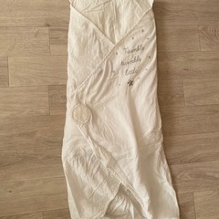 10mois（ディモワ） たまごマットおくるみの画像