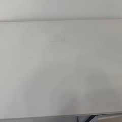 LOWYA 食器棚 電子レンジ台 キッチン収納 スライドテーブルの画像