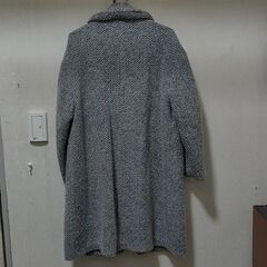 レディースコート(1)の画像