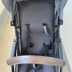 コンビ(Combi) アクビィ プラス(Acbee plus) B型ベビーカー　美品の画像