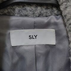 レディースコート(1)の画像