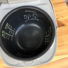 NO：5139  Panasonic IHジャー炊飯器‼️お買い得品の画像
