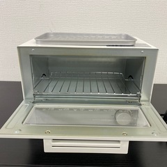 【ご来店限定】＊ニトリ トースター 2025年製＊1205-6の画像
