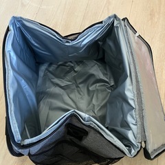 猫壱 ポータブルケージトイレセット 折り畳み可能 防災 移動用の画像