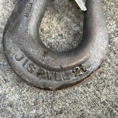 JISPWLー2tの画像