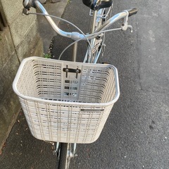 ブリジストン自転車の画像