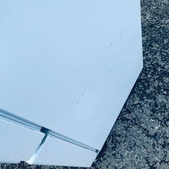 ②✅ヤマダ電機ノンフロン冷凍冷蔵庫✅ ✅YRZ-F15E1✅の画像