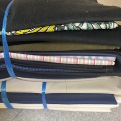 ハギレセット　布地　生地　まとめ売り①の画像