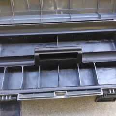 アイリスオーヤマハードケース500の画像