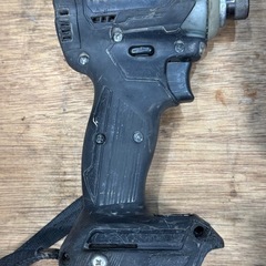 Makita（マキタ）TD170 インパクトドライバー＋6.0Ahバッテリー＋充電器セットの画像