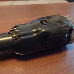 日立 クルッとブラシの画像