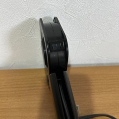 ナショナル　ヘアドライヤー　レトロの画像