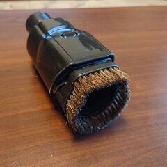 日立 クルッとブラシの画像