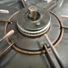 プロパン　ガスコンロ　Paloma の画像