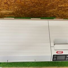 758 充電式保冷温庫 makita マキタ CW003GZ 本体のみ 未使用開封品・展示品の画像