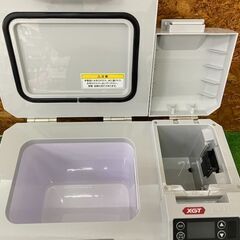 758 充電式保冷温庫 makita マキタ CW003GZ 本体のみ 未使用開封品・展示品の画像