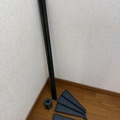 クリスマスツリー　１７５cm程度の画像