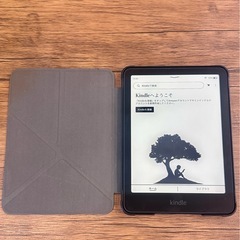 Amazon Kindle Paperwhite (16GB) 7インチディスプレイ、色調調節ライト、12週間持続バッテリー、広告なし、ブラックの画像