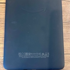 Amazon Kindle Paperwhite (16GB) 7インチディスプレイ、色調調節ライト、12週間持続バッテリー、広告なし、ブラックの画像