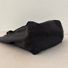 ナイロン　ミニバッグの画像