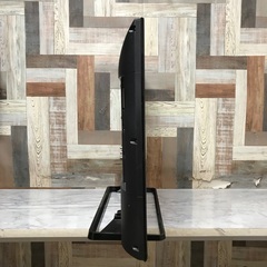即日受渡❣️パナソニック42型液晶テレビ　外付けHDD録画対応21500円の画像