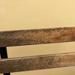 IKEA ガーデンテーブル・チェアセットの画像