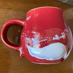 新品　クリスマスマーケット　2023年マグカップ　の画像